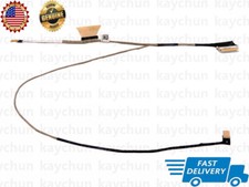 Original LVDS LCD LED Video Display Screen Cable 6017B0428701 Touch