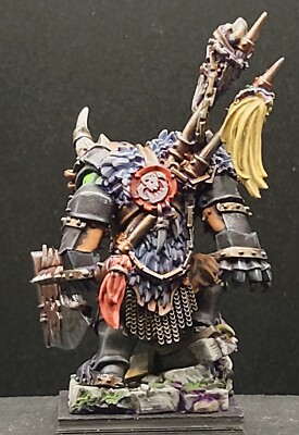 その他 warhammer old world black orl Old world Black Orcs : r/Ironjawz