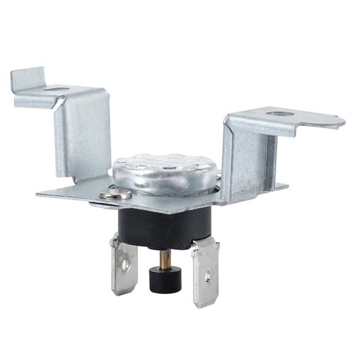 6931EL3003C Dryer Hi Limit Thermostat Thermal Fuse Reset For LG Kenmore 148527 - 第 9/15 張圖片