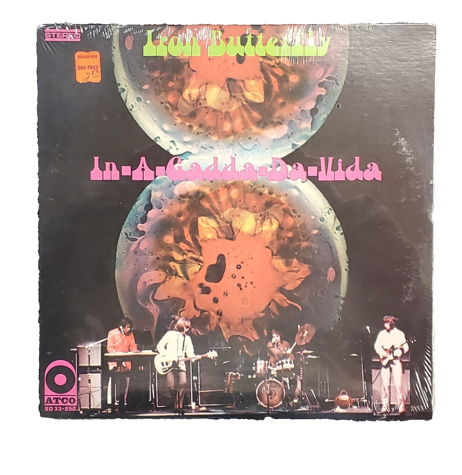 その他 In-A-Gadda-Da-Vida [DVD] [Import] 61WLn+sxquL._UF1000,1000_QL80_.jpg