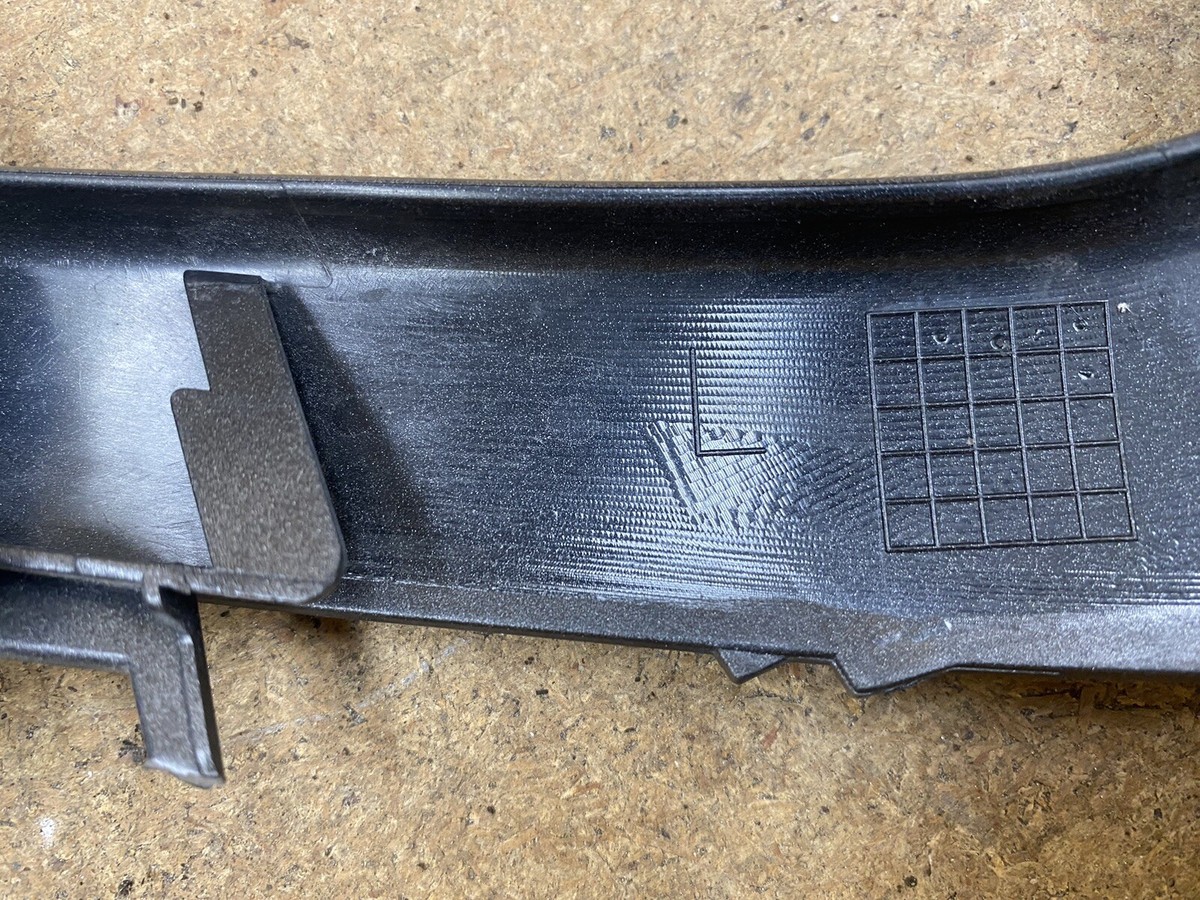 2021-2023 Toyota Camry LE Outer Molding LEFT 52713-06120 LH OEM | eBay 