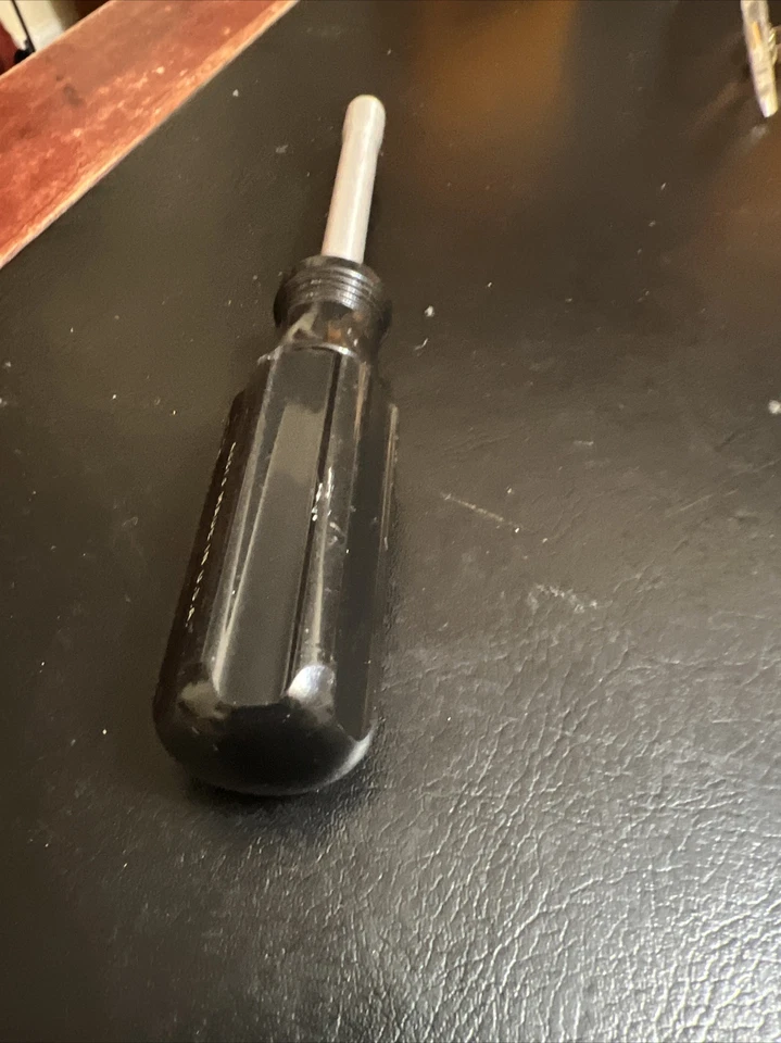 Craftsman  43373 Nut Driver Tip  Holder  1/4 Inch Drive - Image 4 of 4