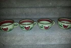Stangl Pottery Magnolia Dinnerware cups coffee tea - EIGHT AVAIL Trenton