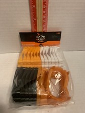 Hyde  EEK 24 Halloween Vampire Teeth Party Favors, School, Trick or Treat NEW