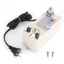 220V Electric Bobbin Winder Sewing Machine Automatic Winding Sewing Machines