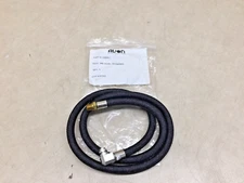 Avon Protection Tethered BB Hose 239001