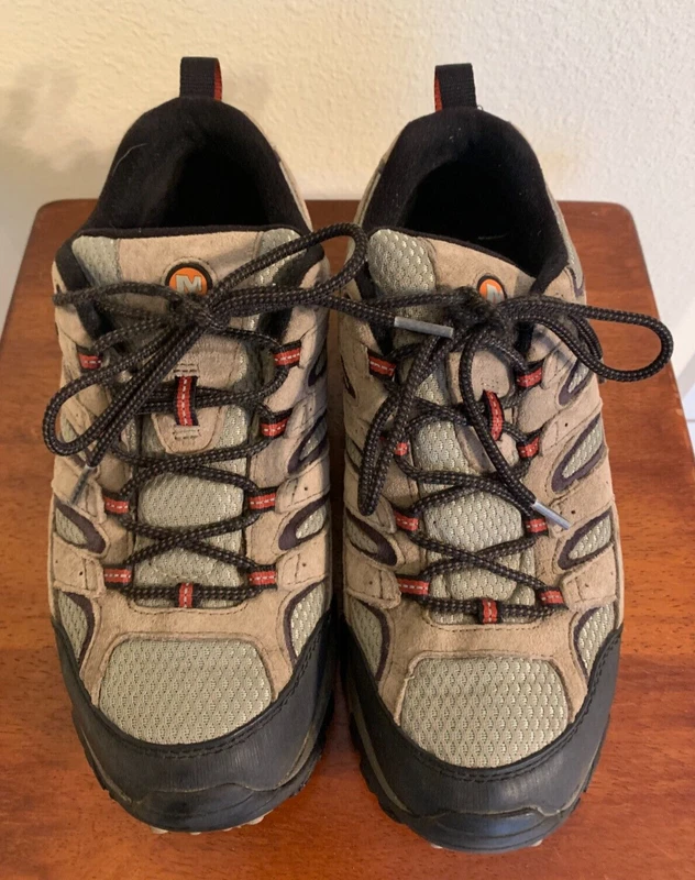 merrell moab 2 performance hiking vibram shoes