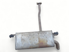 Hyundai IX35 ELH 1.6 Auspuff Endtopf SEJ0NG E91XS1