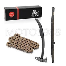 2001-2009 YZ250F YZ 250F FOR Yamaha Cam Chain Dampners Dampner Guide Guides Kit