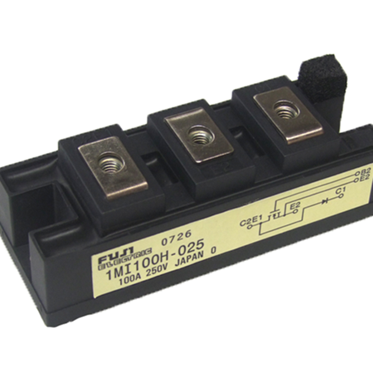 NEW Fuji 1MI100H-025 1MI100H025 Power Supply Module | eBay NEW Fuji 1MI100H-025 1MI100H025 Power Supply Module | eBay