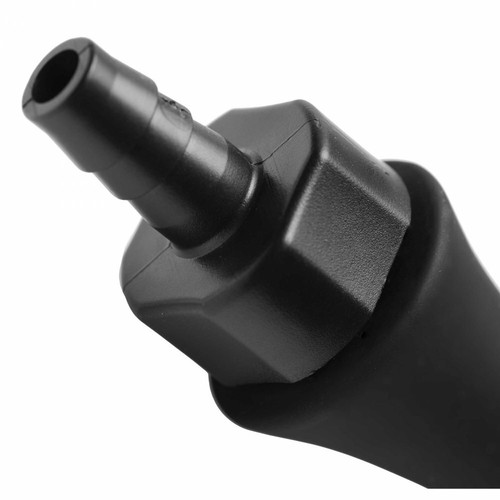Canal Five Bulb Enema Attachment Silicone Toilet Bidet Attachment - Picture 4 of 4