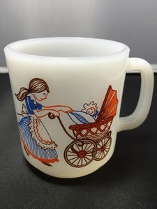 another name for baby carriage