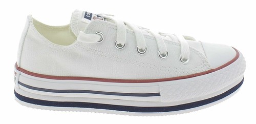 converse everyday platform