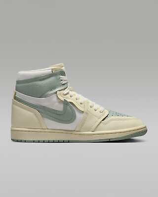 FB9891-104 Nike Air Jordan 1 High MM Jade Smoke (Women's) | eBay FB9891-104 Nike Air Jordan 1 High MM Jade Smoke (Women's) | eBay