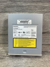 Sony DVD ROM Drives DDU1632  M25