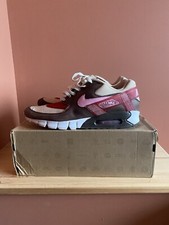 Nike Air Max 90 Current Huarache