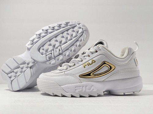 fila disruptor accent