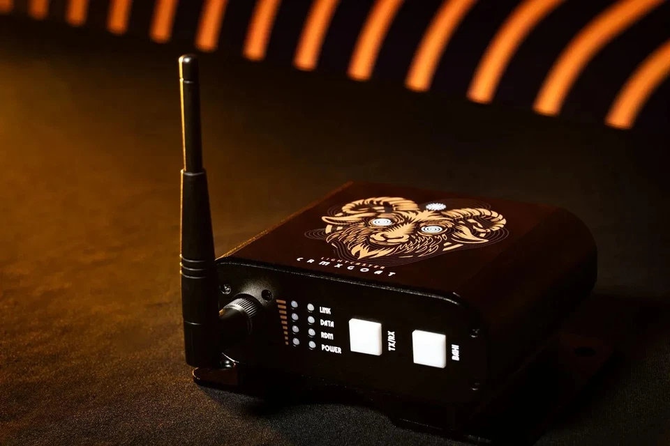 Blizzard Lightcaster CRMX GOAT / MAKE US AN OFFER! - Image 4 of 4