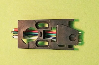 #ad New Aftermarket Dual Cartridge SLED 4 Dual Turntables TK14 TK24 for 1219 1229 $14.95