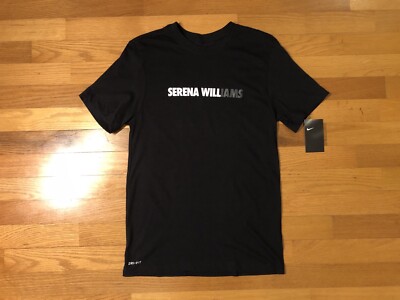 serena williams shirt nike
