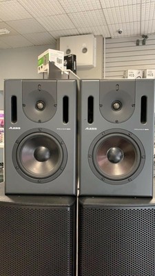 alesis prolinear 820