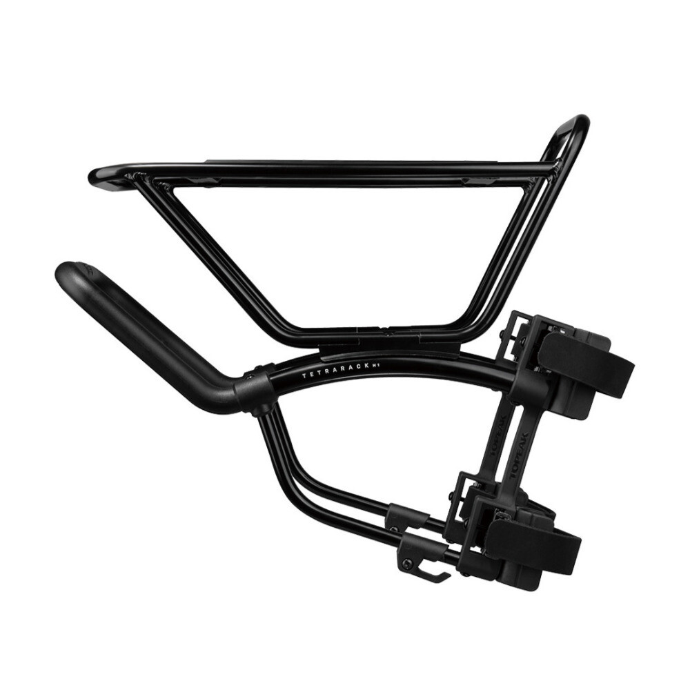 Topeak Tetrarack M1 Carrier Rack - Black for sale online | eBay
