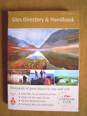 ''Sites Directory & Handbook   Thousands of great places to stay and visit''