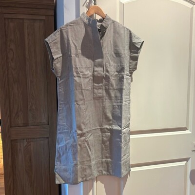 sachin and babi light blue dress Workwear Dresses | Mini & Midi Workwear Dresses main image 1