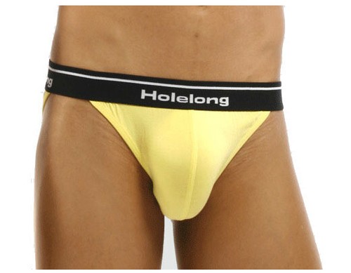Sexy Männer Bambus Tanga Briefs, Low Rise Slips, Unterhosen,S M L XL - Bild 2 von 7