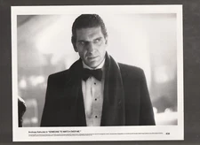 Someone To Watch Over Me 8 x 10 inch promo press kit photo #34 1987