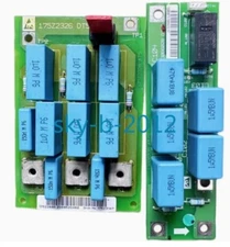 1 PCS 175Z2326 Danfoss inverter capacitor absorption plate filter plate tested