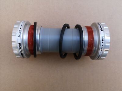 Race Face X-Type Team Innenlager BSA 68/73 mm für 24 mm EXI und Hollowtech II