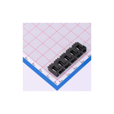 (5pcs)WAFER-TJC8-2.54-10PZZ P=2.54mm
