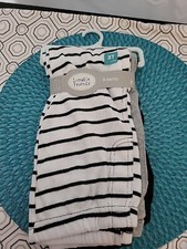 luvable friends 3 Pairs Pants 3t Nwt