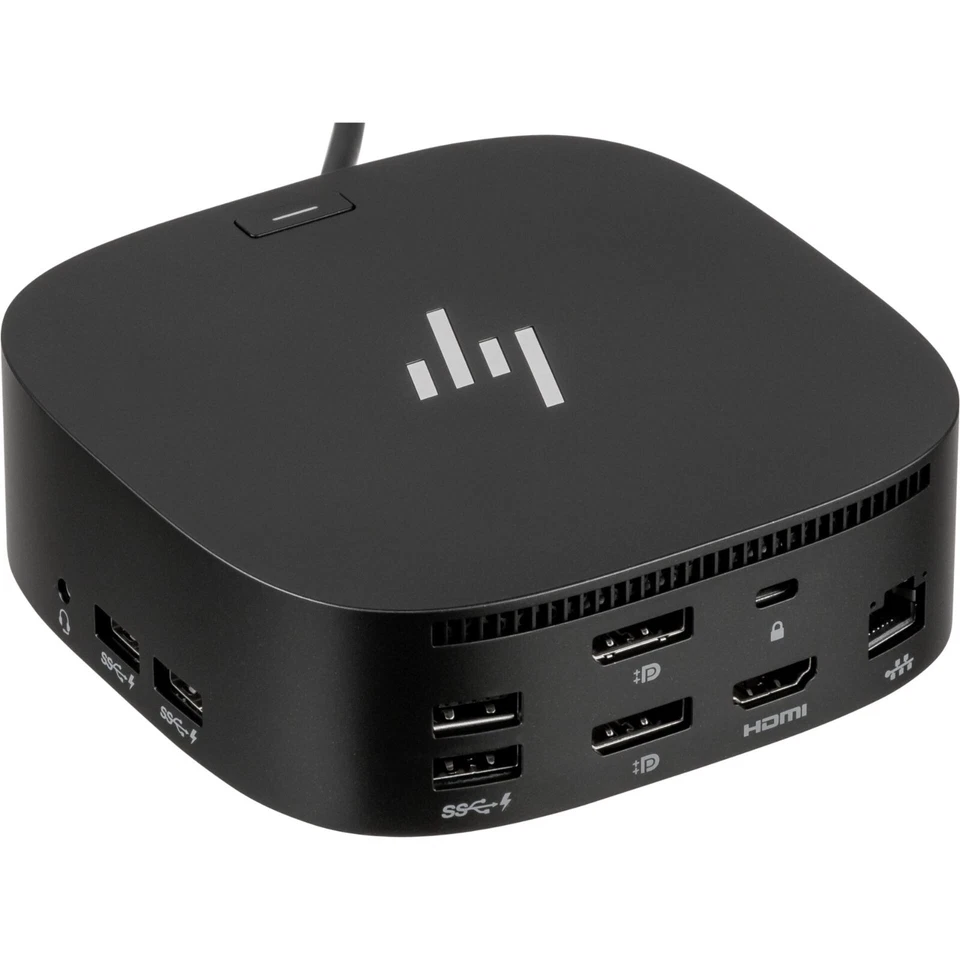 Base HP USB-C G5 - Nuevo - Imagen 2 de 4
