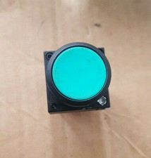 SIEMENS PUSH BUTTON W/ 3SB3403-0B ((R1S2.8B3))