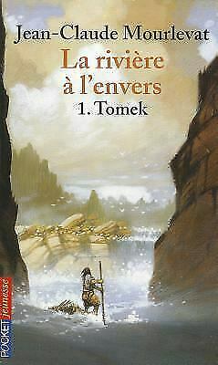 Riviere A L Envers T1 Tomek By Jean Claude Mourlevat 09 Trade Paperback For Sale Online Ebay Riviere A L Envers T1 Tomek By Jean Claude Mourlevat 09 Trade Paperback For Sale Online Ebay