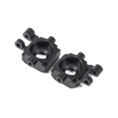 1 Pair Brass Steering Cup Counterweight Set For Traxxas 1/18 TRX4-M RC Car - Picture 3 of 3