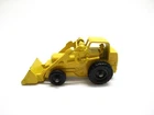 MATCHBOX LESNEY #24 WEATHERILL HYDRAULIC EXCAVATOR