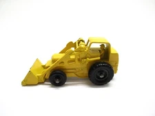 MATCHBOX LESNEY #24 WEATHERILL HYDRAULIC EXCAVATOR