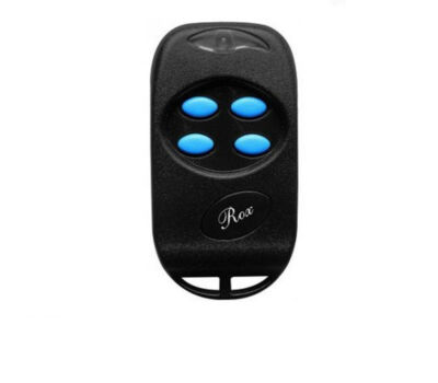 NICE K2M KOMPATIBLER 2-KANAL-SENDER EASY K FUNKSTEUERUNGSSYSTEM AUTOMATISMEN