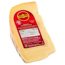 Jarlsberg Cheese, 2 Lb. wedge - Priority Ship