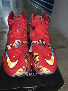 lebron 13 eybl