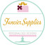 Fancier Toppers and Supplies