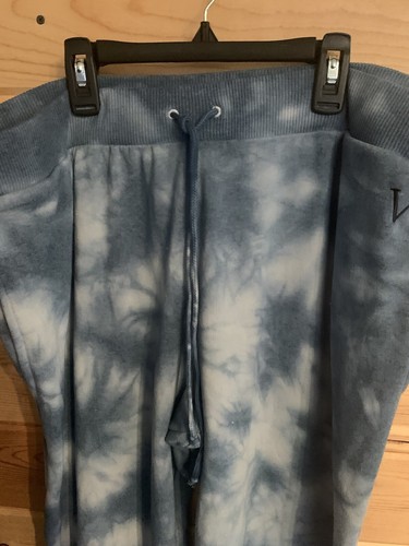 Victoria Secret XL Jogger Tie Dye Pants - Picture 3 of 10