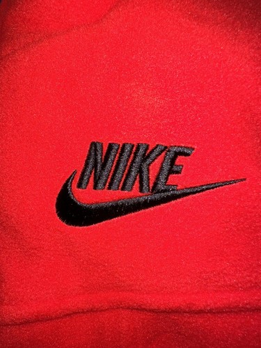 Nike Boys Reversible Puffer Synthetic-Fill Color Block Padded Vest Sample - Picture 8 of 13