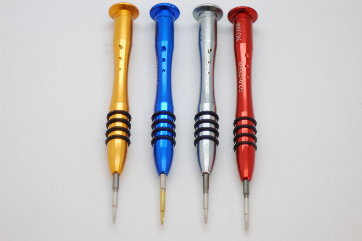 QWORK ® 115 in 1 Set Cacciaviti Precisione, Kit Cacciaviti Magnetici Professiona