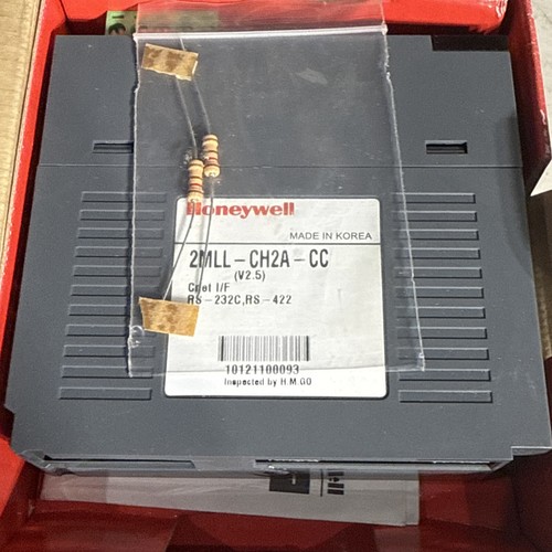HONEYWELL 2MLL-CH2A / 2MLLCH2A (NEW IN BOX) - Picture 4 of 7