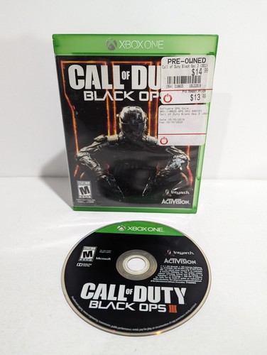 Microsoft Xbox One XB1 Cheap Affordable Value Games Complete Tested Resurfaced - Picture 18 of 433
