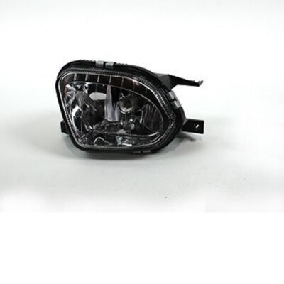 For 2003-2006 Mercedes-Benz E-Class W/O Sport Pkg Passenger Side Fog Light